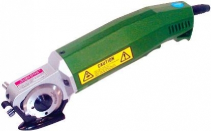 SUPRENA HC 1007 Taglierina rotativa industriale