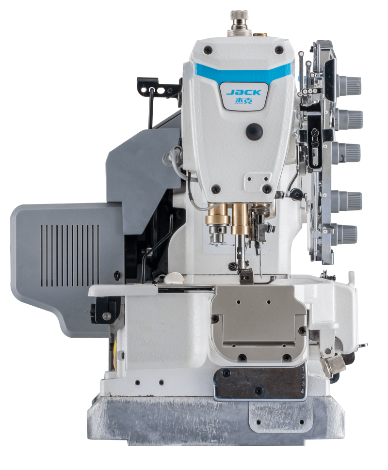JACK 7K-UT-01GB Braccio con AI - immagine 3