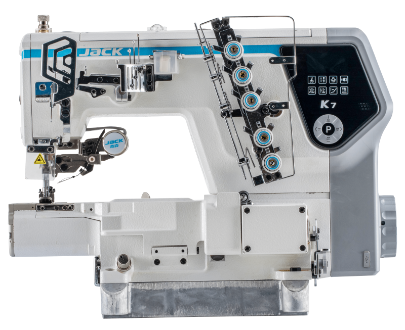 JACK 7K-UT-01GB Braccio con AI - immagine 2