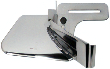 F508 bordatore doppio varie misure