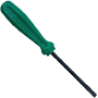 Cacciavite di servizio corto 5mm x 150mm