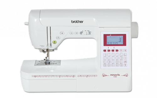 BROTHER INNOVIS 400F NV ELETTRONICA