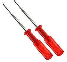 Cacciavite a brugola RIMOLDI/PFAFF/PEGASUS 1,5mm