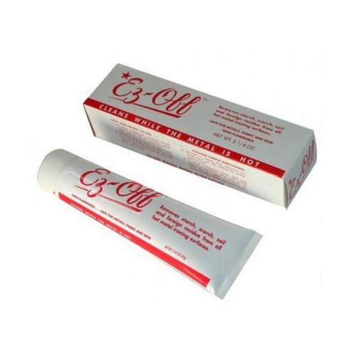 Pasta detergente pulisci ferro da stiro Ez-Off (149g)