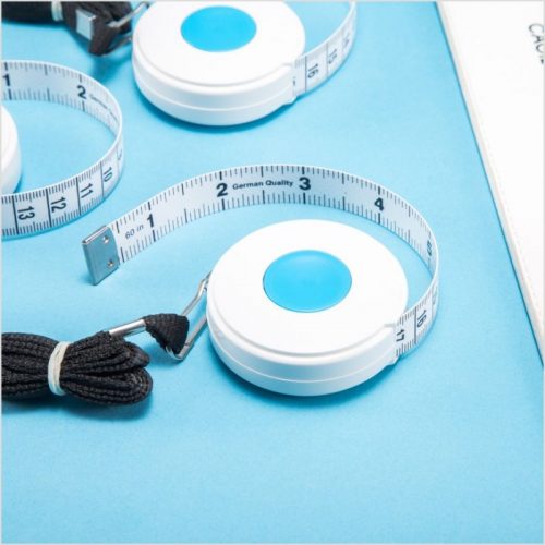 Metro avvolgibile Jack grande da 150cm con laccio