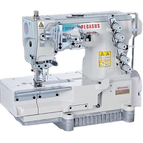 PEGASUS 3562HPW-21BX364BS/UT4M/Z054 Macchina copertura per materiali pesanti