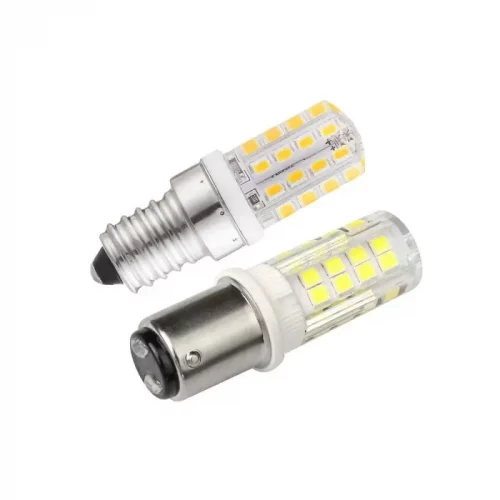 Lampadina a led per macchina da cucire domestica 2,5W - 220V