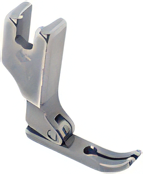 YS 40322SH Piedino cerniere stretto P363