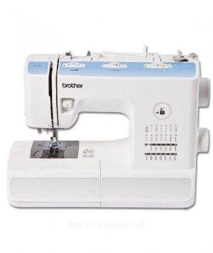 BROTHER 27XT Macchina da cucire domestica con crochet rotativo