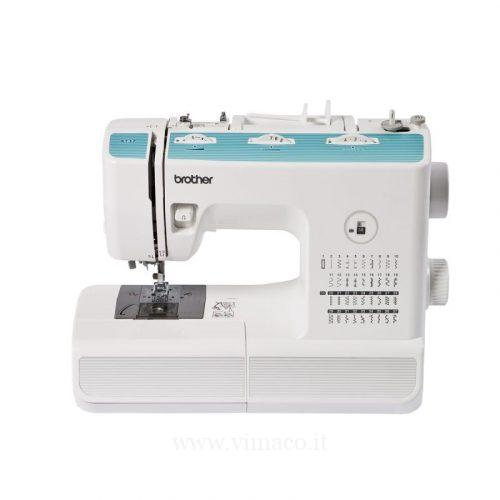 BROTHER 37 XT Macchina da cucire domestica con crochet rotativo