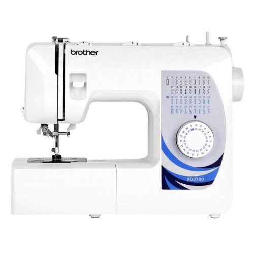 BROTHER 3700XQ Macchina da cucire ad uso domestico meccanica