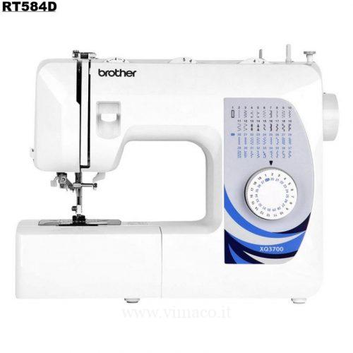 BROTHER 3700XQ Macchina da cucire domestica
