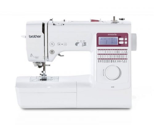 BROTHER INNOVIS A50