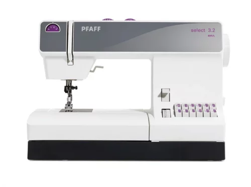 PFAFF 3.2 SELECT