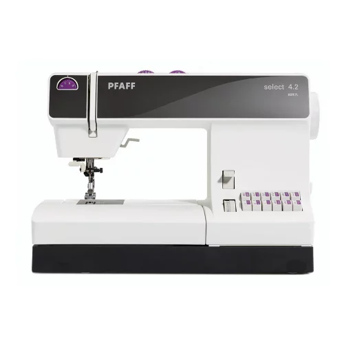 PFAFF 4.2 SELECT