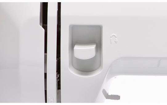 BROTHER 3700XQ Macchina da cucire ad uso domestico meccanica - immagine 5