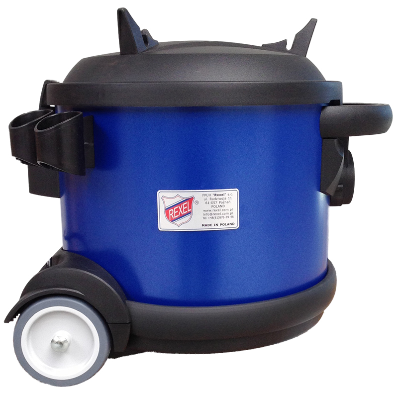 REXEL 1000R Sega a nastro 220 Volt - immagine 2