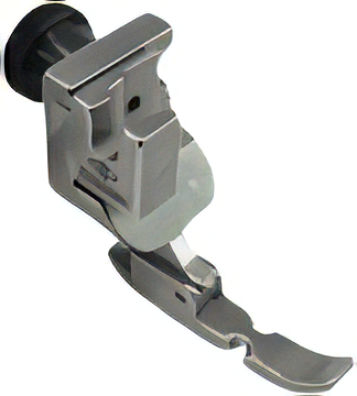 YSD36NH D36NH Piedino cerniere regolabile destro e sinistro suola stretta