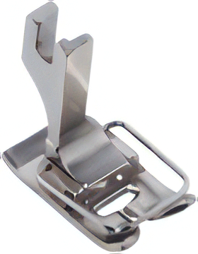 YS - 91-054501-23/51 Piedino zig zag 6 mm per Pfaff 438/938
