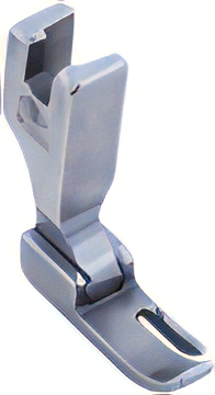 YSP361 Piedino cerniere  destro