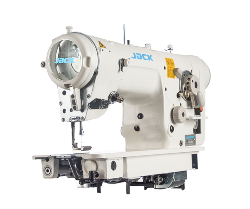 JACK 2280B ZIG ZAG meccanica mm 5 motore integrato