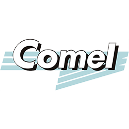 Logo Comel