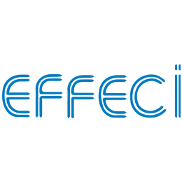 Logo Effeci