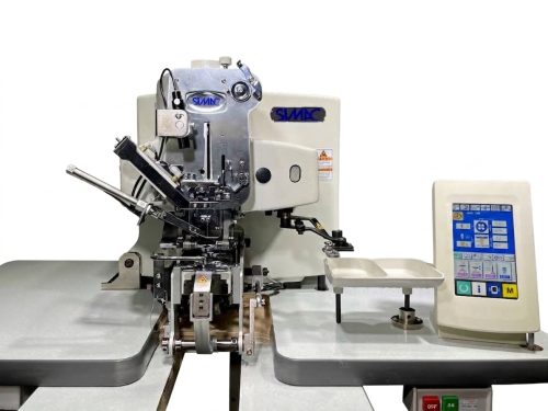 SIMAC 289 Unità automatica Attaccabottoni elettronica