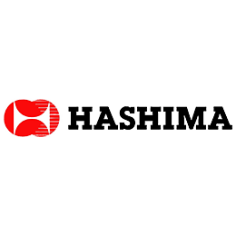 Logo Hashima