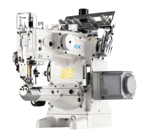 JACK 1500C-156L-UTL Braccio frontale da 380 mm.