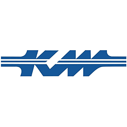 Logo KM Cloth Cutting