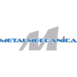 Logo Metalmeccanica