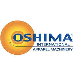 Logo Oshima