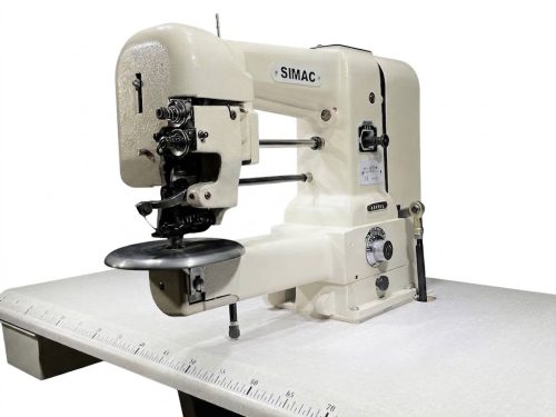 Simac 160 20PNE Attacca etichette a punto invisibile