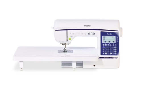BROTHER INVENTIO NV1850Q Macchina da cucire elettronica 232 punti