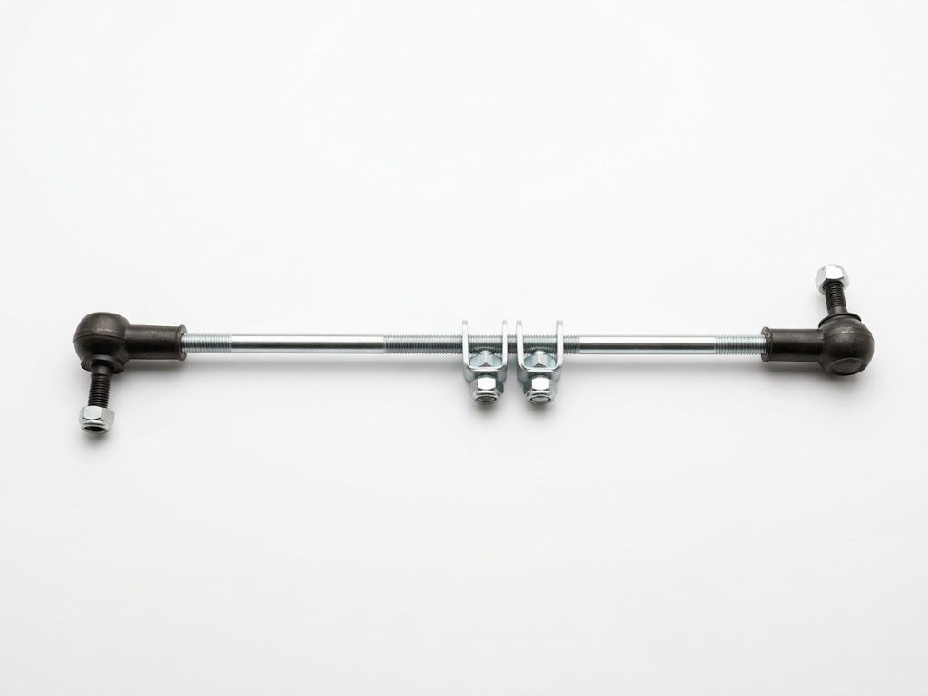SIMB.068 Tirante corto standard mm 280