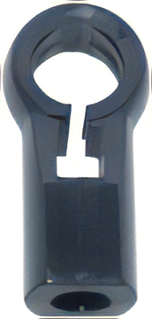 3360 Raccordo tirante in plastica